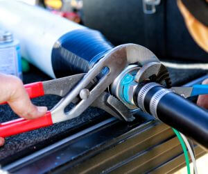 About Plumbers Pros Delaware, NJ